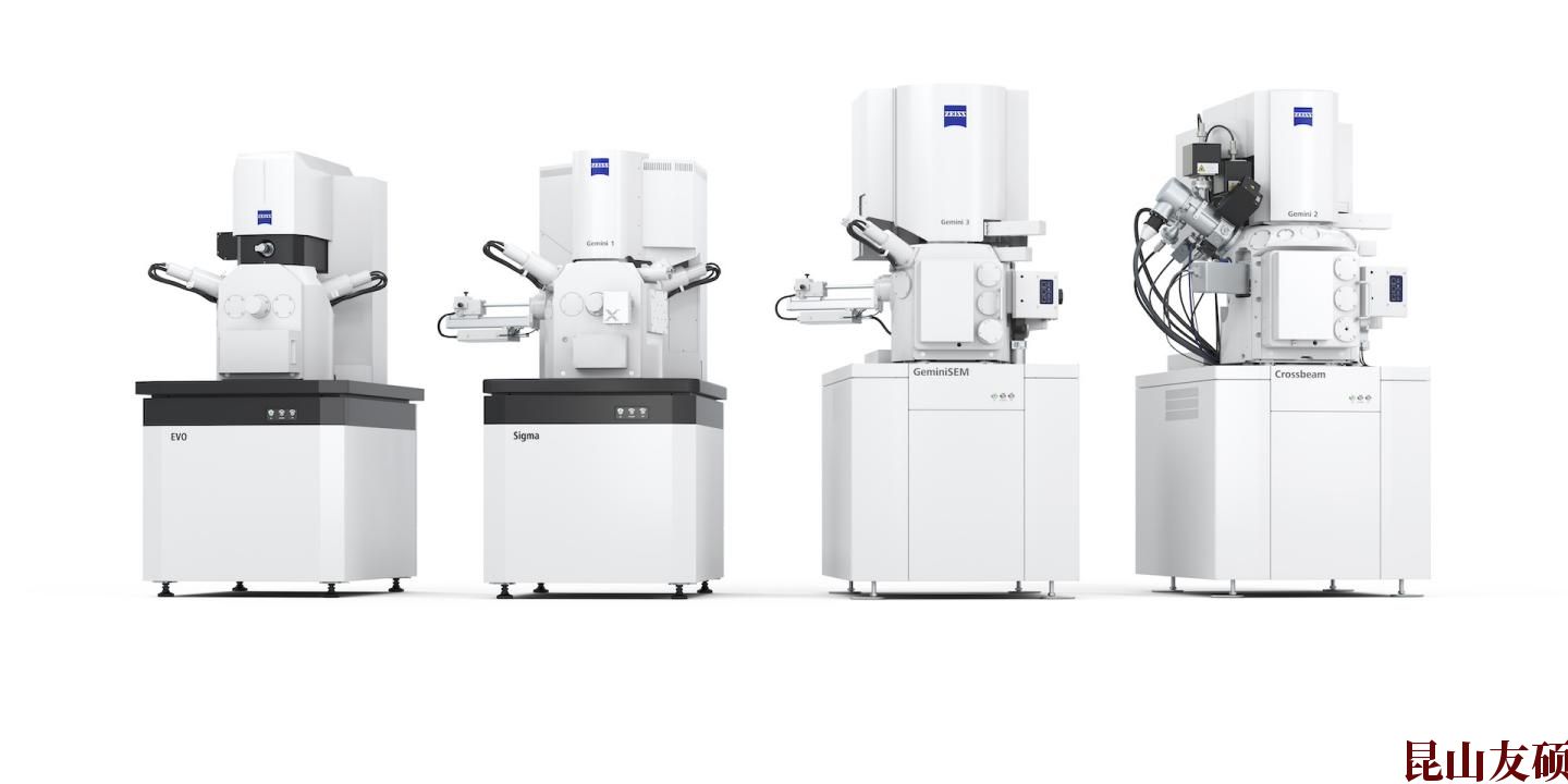 SEM顺义扫描电镜